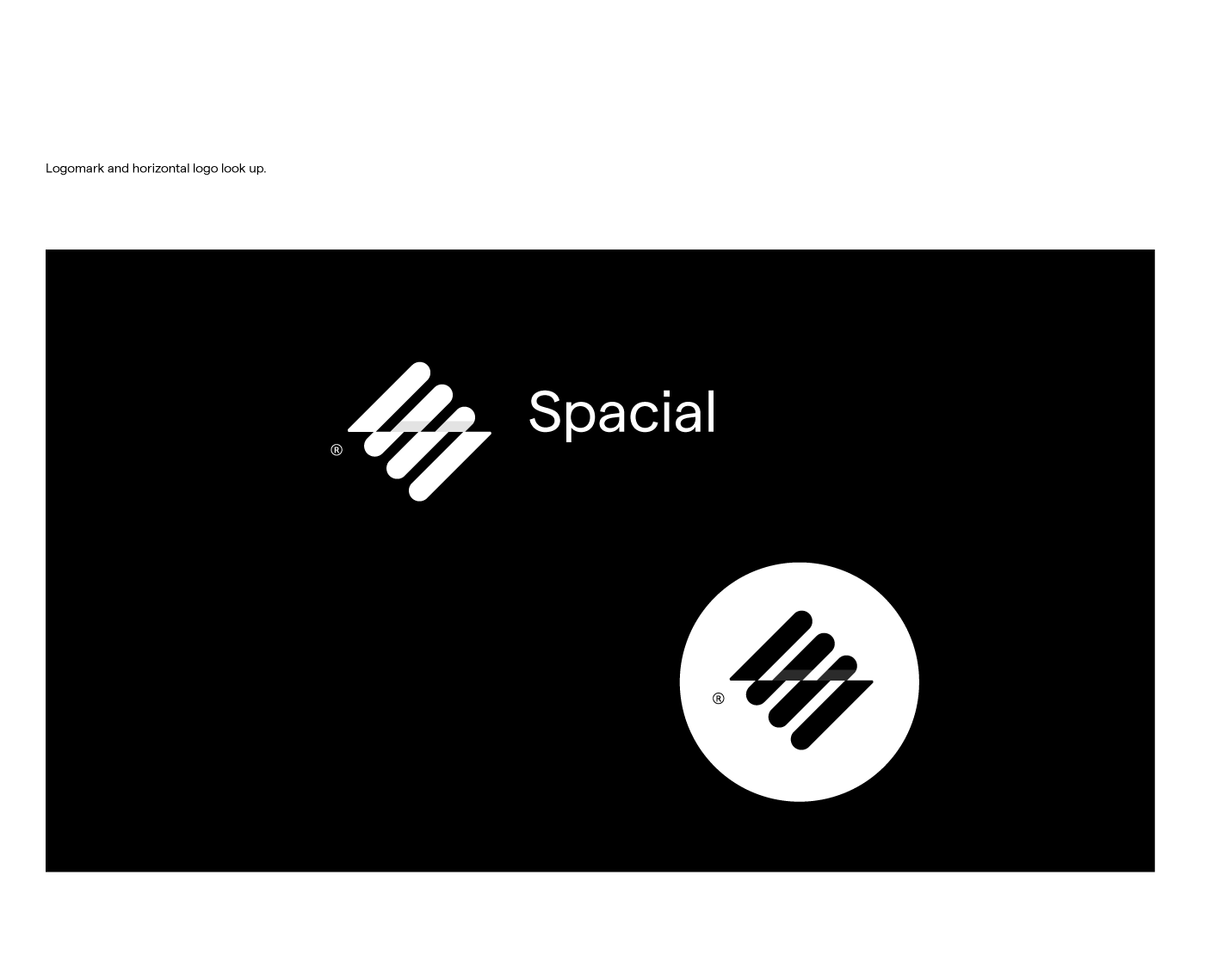 New logo for Spacial