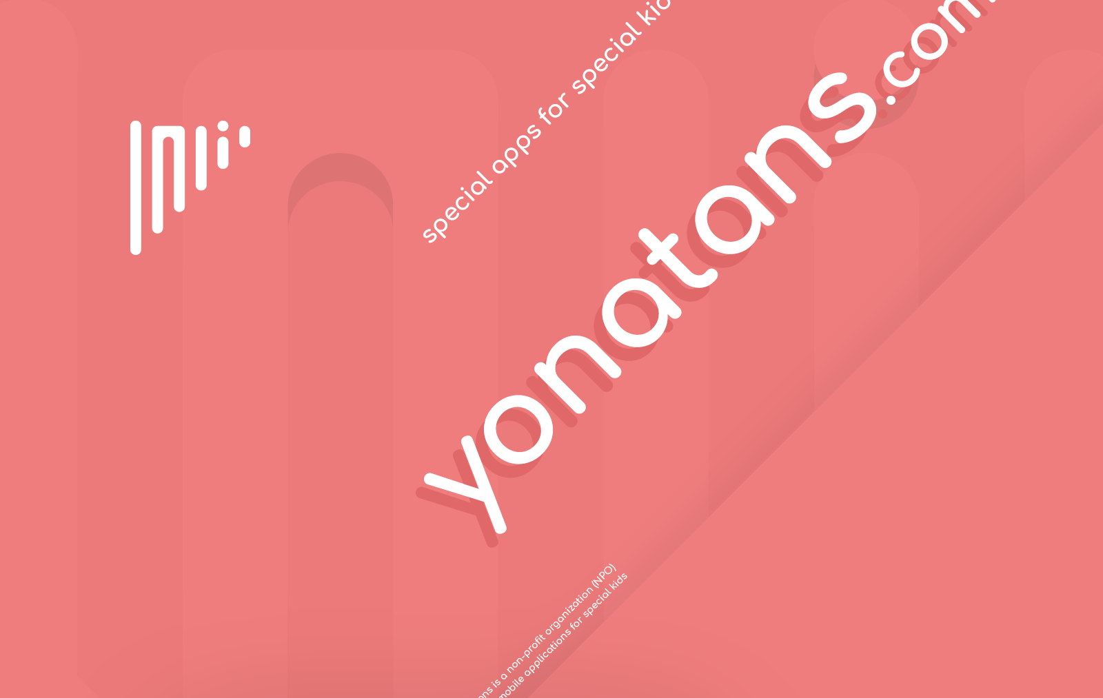 Yonatans website